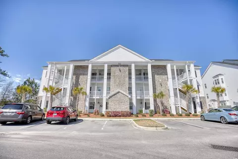 142 Birch N Coppice Dr #5, Surfside Beach, SC 29575