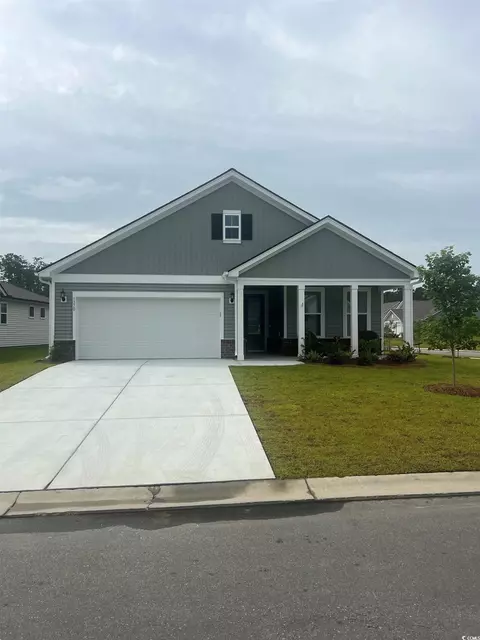1370 Winding Creek Way, Myrtle Beach, SC 29588