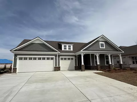 246 River Edge Dr, Myrtle Beach, SC 29588