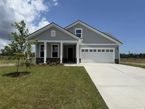 3020 River Island Way, Myrtle Beach, SC 29588