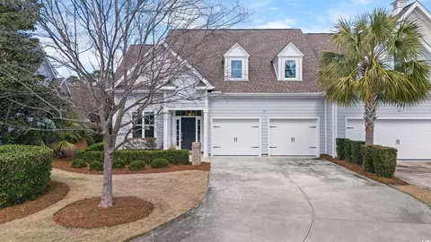 70 Golf Club Cir #6, Pawleys Island, SC 29585