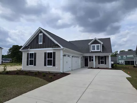362 Starlit Way, Myrtle Beach, SC 29579