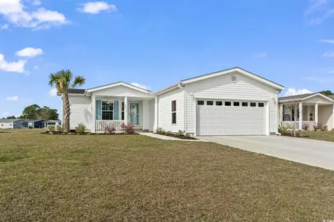 4013 Bubeck Dr, Conway, SC 29526