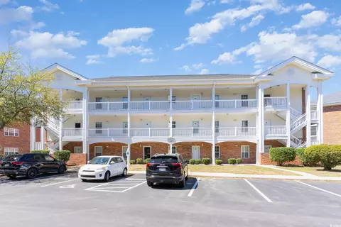 3927 Gladiola Ct #304, Myrtle Beach, SC 29588