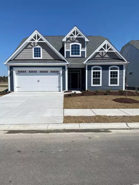 340 Broughton Dr, Myrtle Beach, SC 29579