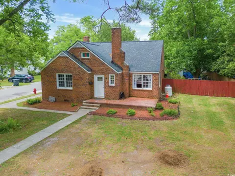 425 Patmar Sq, Mullins, SC 29574