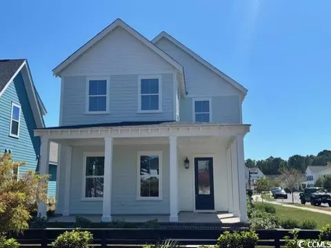 738 Macon Aly, Myrtle Beach, SC 29588