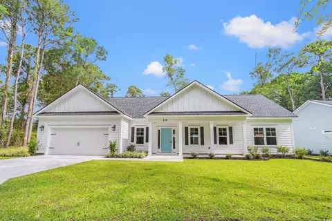 220 Ford Rd, Pawleys Island, SC 29585