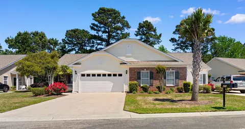 471 Deerfield Links Dr, Surfside Beach, SC 29575