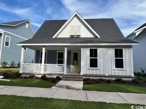 516 Ayrhill Loop, Myrtle Beach, SC 29588