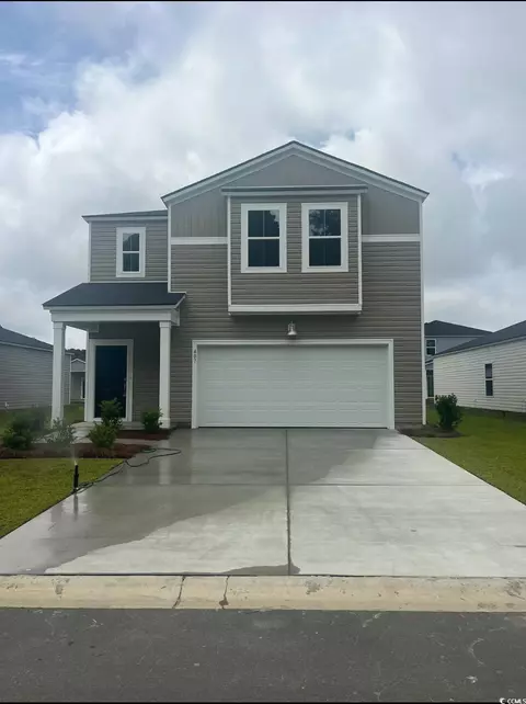 407 Ladyfish Loop, Sunset Beach, NC 28468