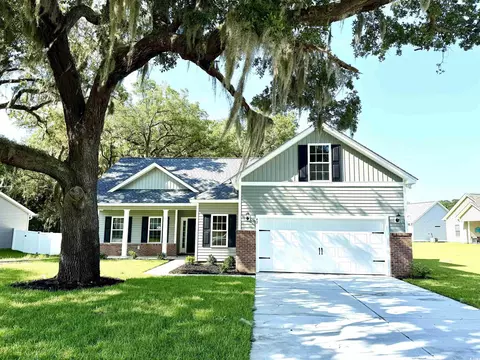 42 Millsite Ct, Georgetown, SC 29440