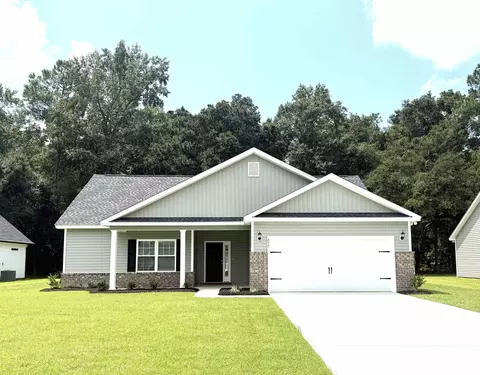 235 Six Mile Creek Dr, Georgetown, SC 29440