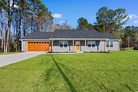 9024 Pee Dee Hwy, Conway, SC 29527