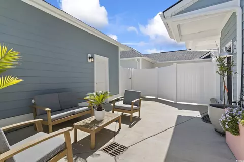 Exterior - 5432 Knobcone Loop #C, Myrtle Beach, SC 29577 photo 4 of 4