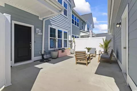 Exterior - 5432 Knobcone Loop #C, Myrtle Beach, SC 29577 photo 3 of 4