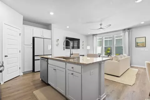Kitchen - 5432 Knobcone Loop #C, Myrtle Beach, SC 29577 photo 3 of 3