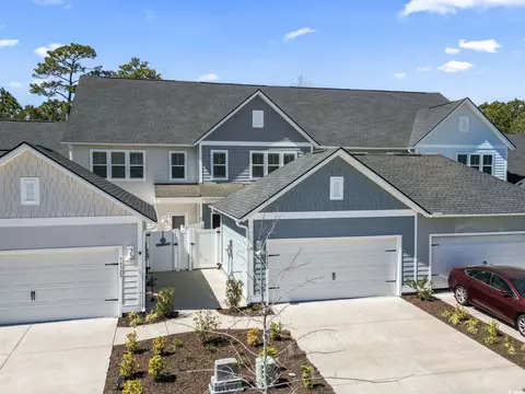 5432 Knobcone Loop #C, Myrtle Beach, SC 29577
