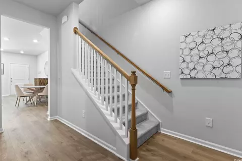Entry Way - 5432 Knobcone Loop #C, Myrtle Beach, SC 29577 photo 4 of 4