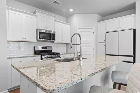 Kitchen - 5432 Knobcone Loop #C, Myrtle Beach, SC 29577 photo 2 of 3