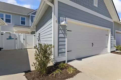 Exterior - 5432 Knobcone Loop #C, Myrtle Beach, SC 29577 photo 2 of 4