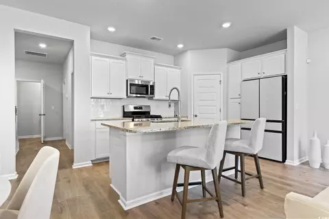 Kitchen - 5432 Knobcone Loop #C, Myrtle Beach, SC 29577 photo 1 of 3