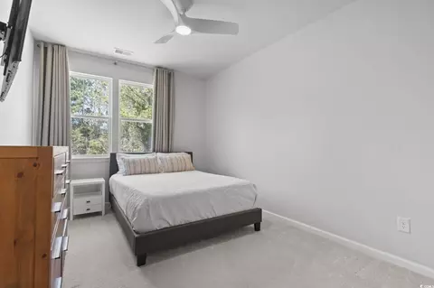 Bedroom - 5432 Knobcone Loop #C, Myrtle Beach, SC 29577 photo 2 of 3