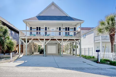 209 30th Ave N, North Myrtle Beach, SC 29582