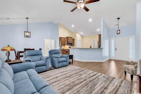 439 Cane Branch Rd, Loris, SC 29569 photo 4
