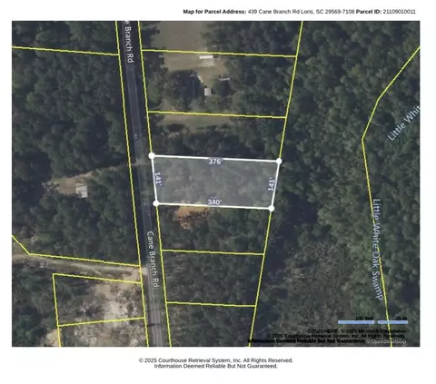 439 Cane Branch Rd, Loris, SC 29569 photo 39