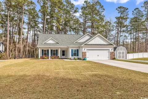 439 Cane Branch Rd, Loris, SC 29569