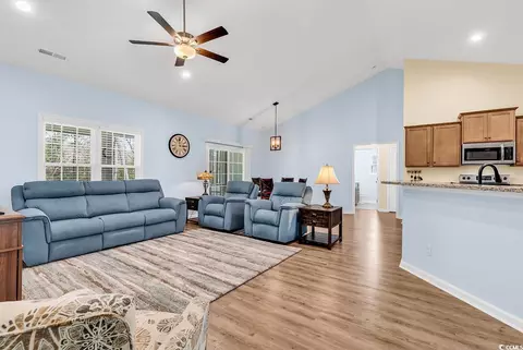 439 Cane Branch Rd, Loris, SC 29569 photo 3