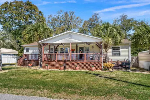 2405 Douglas St, North Myrtle Beach, SC 29582