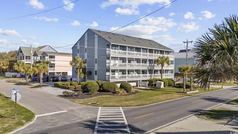 1210 N Ocean Blvd #105, Surfside Beach, SC 29575