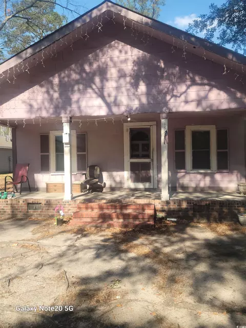 1820 S 9th Ave, Conway, SC 29526