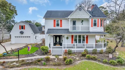 1631 27th Ave N, North Myrtle Beach, SC 29582