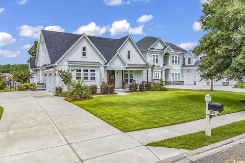1121 Glossy Ibis Dr, Conway, SC 29526