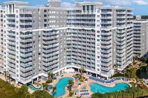161 Seawatch Dr #410, Myrtle Beach, SC 29572