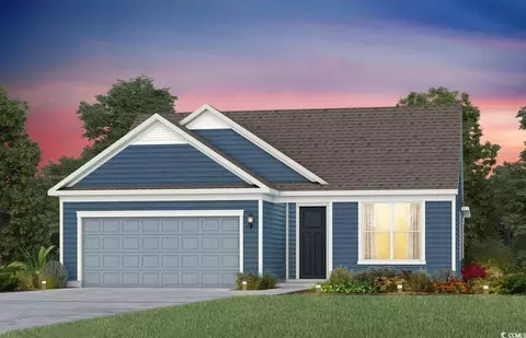 2529 Watershed Way, Longs, SC 29568