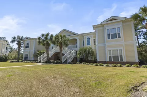 77 Tern Pl #202, Pawleys Island, SC 29585