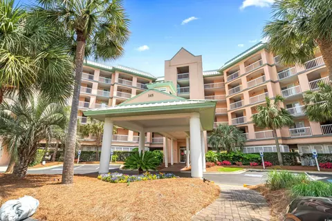 145 S Dunes Dr #109, Pawleys Island, SC 29585