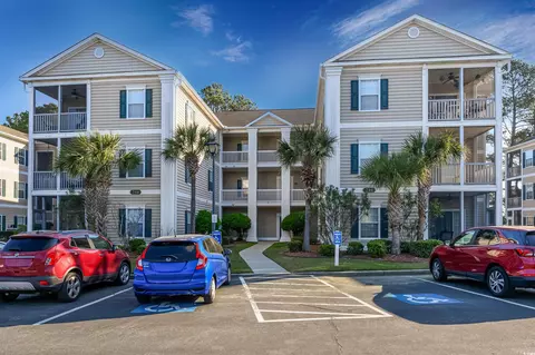 244 Sun Colony Blvd #102, Longs, SC 29568