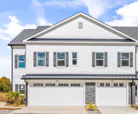 305 Lineback Pl #33, Longs, SC 29568