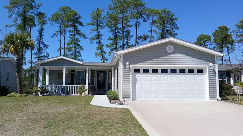 3024 Thoroughfare Dr, Conway, SC 29526