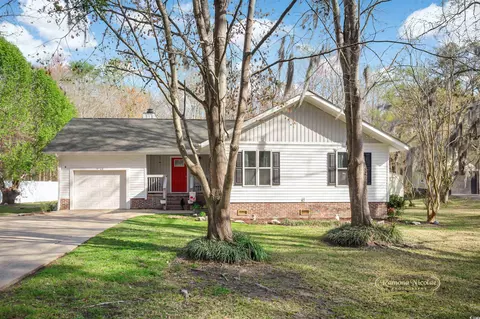 3740 Limerick Rd, Myrtle Beach, SC 29579