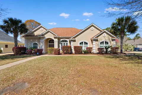 156 Henry Middleton Blvd, Myrtle Beach, SC 29588