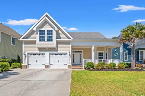 1127 E Isle Of Palms Ave, Myrtle Beach, SC 29579