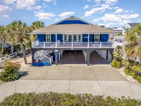 1644 S Waccamaw Dr, Murrells Inlet, SC 29576