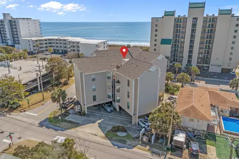 4500 S Ocean Blvd #9-B, North Myrtle Beach, SC 29582
