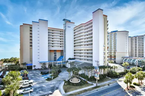 5300 N Ocean Blvd #708, Myrtle Beach, SC 29577